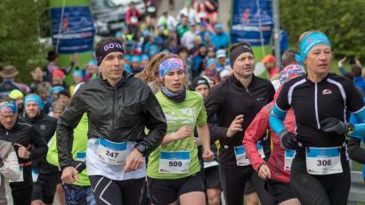 Bild: Hölzl
Der Pfreimdtaltrail erfährt am 5. Mai seine fünfte Auflage.