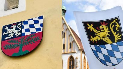 Bildmontage: Meier, Marco; Bilder: Gabi Schönberger (links), Petra Hartl
Die Weidener CSU teilte mit, Amberg und Weiden sollten Partnerstädte werden. Später hieß es: Aprilscherz.