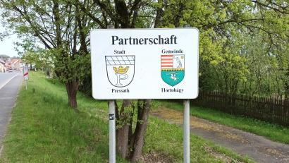 Bild: bjp
Die politische Großwetterlage ist für deutsch-ungarische Kommunalpartnerschaften nicht günstig. Trotzdem hoffen die Pressather Stadtveraltwortlichen auf eine Abordnung aus Hortobágy zum Bürgerfest.