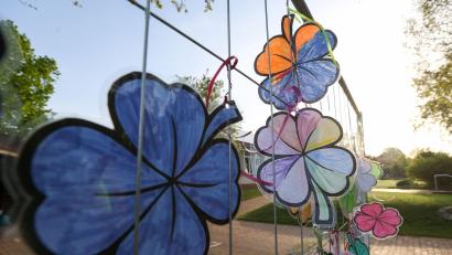 Bild: Bodo Marks/dpa
Der sechs Jahre alte Arian aus Bremervörde wird seit mehr als einer Woche vermisst.