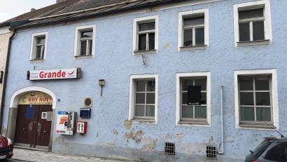 Bild: sns
Für das Förderprogramm "Altstadt", werden in den nächsten drei Jahren 2,45 Millionen Euro veranschlagt.