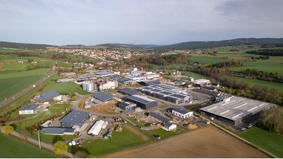 Bild: rw
Die Firmen im Gewerbepark Erbendorf laden zum „Tag der offenen Betriebe“.