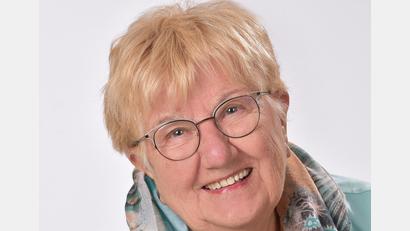 Bild: Koch/exb
Helma Koch.