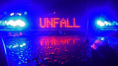 Symbolbild: Stefan Puchner
Auf der B 2 bei Pegnitz ist es am Samstagvormittag, 11. Mai, zu einem Unfall gekommen.