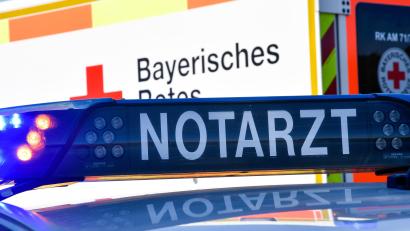 Symbolbild: Petra Hartl
Eine Motoradfahrerin aus dem Landkreis Neustadt/WN ist bei Frauenau bei einem Unfall ums Leben gekommen.