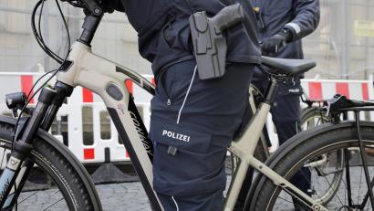 Symbolbild: Wolfgang Steinbacher
In Kümmersbruck wurden Akkus von Pedelecs gestohlen. Die Polizei sucht Zeugen.