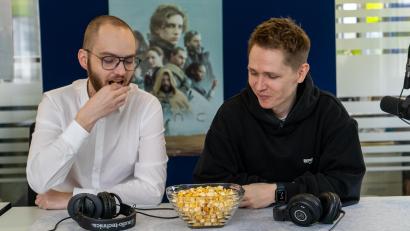 Bild: Dominik Mark
Dune Part 2 ist endlich im Kino angelaufen - ist er denn ein Oscar-Kandidat?