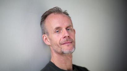 Bild: Strasser/exb
Das spannende und Humorvolle Programm von Max Uthoff ist zu sehen in Amberg