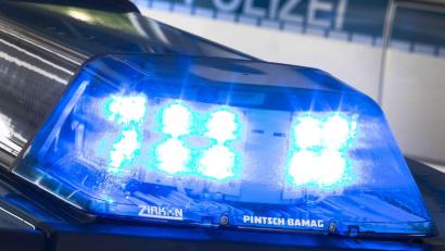 Symbolbild: Friso Gentsch/dpa
Die Polizei bittet um Hinweise auf eine Hundehalterin, deren Tier eine Vierjährige derart angesprungen hat, dass sie zu Boden stürzte und bewusstlos wurde.