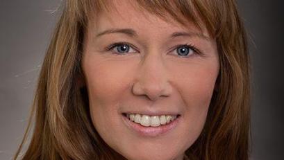 Bild: Sebastian Pototzki/exb
Dr. Stefanie Kürten, Professorin für Neuroanatomie am Anatomischen Institut des Universitätsklinikums Bonn.