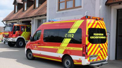 Bild: do
Nicht immer sind die Einsätze der Feuerwehr kostenlos. Dann werden die Betroffenen zur Kasse gebeten. Die Gebührenerhöhung regelt eine Aufwendungs- und Kostensatzung