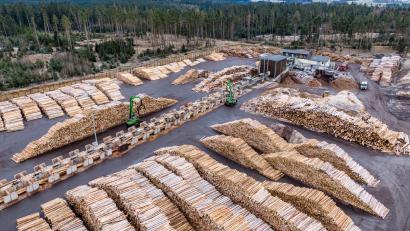Symbolbild: Armin Weigel/dpa
Die Ziegler-Group baut Ihre Geschäftsführung um.