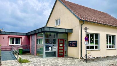 Bild: Krones
Auf die Freihunger Eltern kommt eine kräftige Erhöhung der Beiträge für den Kindergarten St. Marien zu.