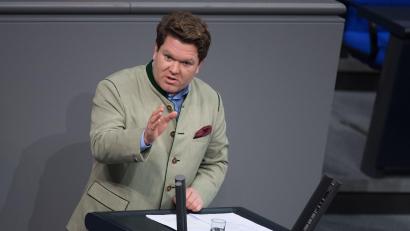 Bild: Jörg Carstensen/dpa
Florian Post.