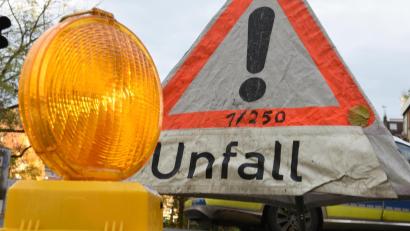 Bild: Patrick Seeger
In Amberg ist es zu einem Unfall gekommen.