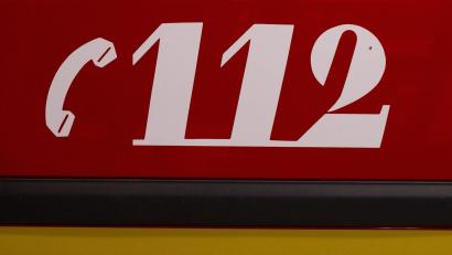 Bild: Sven Hoppe/dpa
In einem Obdachlosenheim in bamberg hat es gebrannt.