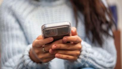 Bild: Fernando Gutierrez-Juarez/dpa
Mit den Jahren wurde ICQ von anderen Messaging-Angeboten überholt.