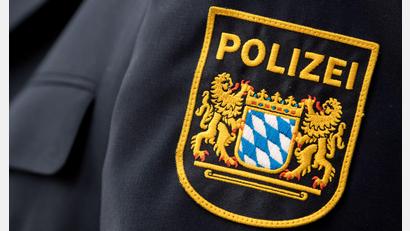 Symbolbild: Sven Hoppe, dpa
Die Berichte, die täglich von der Polizei kommen, dienen als Grundlage für die zahlreichen und vielgelesenen „Blaulicht-Meldungen“.