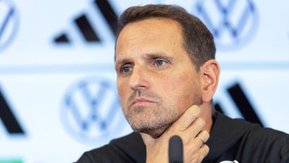 Bild: Jürgen Kessler/dpa
Joti Chatzialexiou wird neuer Sportvorstand beim Zweitligisten 1. FC Nürnberg.