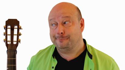 Bild: Agenturbild/exb
Wolfgang Kamm