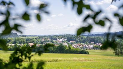 Bild: Tourismusbüro Friedenfels
„Naturerlebnisdorf“ Friedenfels: Am 6. Juni erfolgt bei einem Festakt die offizielle Auszeichnung und die Überreichung des Zertifikats durch das Staatsministerium.