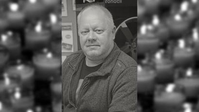 Bild: Gabi Schönberger
Martin Regler ist gestorben