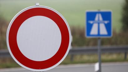 Symbolbild: Bernd Wüstneck
Von 10. bis 16. Juni gibt es am Autobahnkreuz Regensburg teilweise Sperrungen.