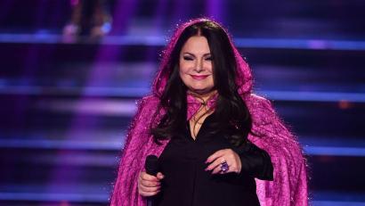 Bild: Hendrik Schmidt/dpa
Die deutsche Schlagersängerin Marianne Rosenberg hat ein neues Album in der Pipeline.