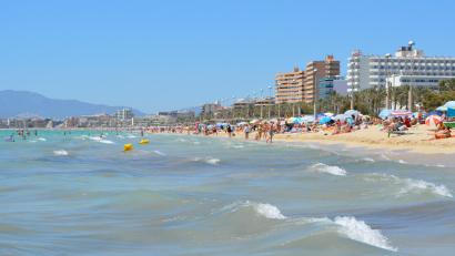 Bild: Stephanie Schuster/dpa
Nach der FTI-Pleite haben viele Reiseveranstalter ihre Hotel- und Flugkontingente erhöht.