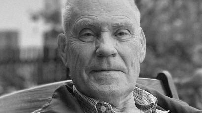 Bild: Sven Züge
Eckhardt Züge ist am 1. Juni im Alter von 82 Jahren in Berlin verstorben.