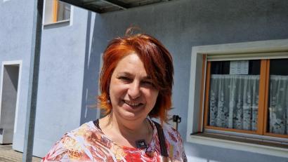 Bild: td
Silvia Artusio