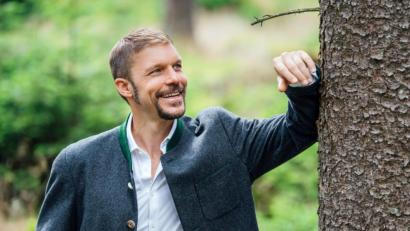 Bild: ZIEGLER-GROUP
Stefan Ziegler, Gesellschafter und Geschäftsführer der Ziegler-Group, blickt nach einem schweren Jahr laut eigener Aussage wieder zuversichtlich in die Zukunft