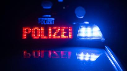 Symbolbild: Marijan Murat/dpa
Bei Kontrollen in Speichersdorf zog die Polizei mehrere Verkehrsteilnehmer aus dem Verkehr.