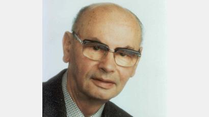 Bild: Alfons Barth/exb
Werner Karl