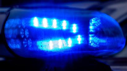 Symbolbild: Klaus-Dietmar Gabbert/dpa
Die Polizei bittet nach einem Streit unter Jugendlichen um Hinweise.