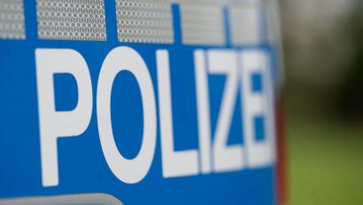 Bild: Marijan Murat/dpa/Symbolbild
Ein Unbekannter hat an einem