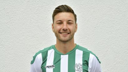 Bild: Hubert Ziegler
Jonas Lindner spielt künftig für Türkgücü München.