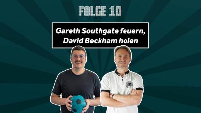 Bildmontage: Marina Gube/Laura Fröhler
Sebastian Böhm (links) und Stefan Puhane sprechen in Folge 10 miteinander.