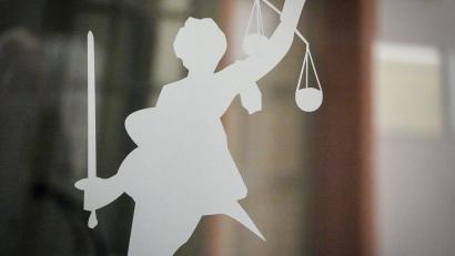 Bild: Soeren Stache
In Amberg musste sich ein 42-Jähriger vor Gericht verantworten.