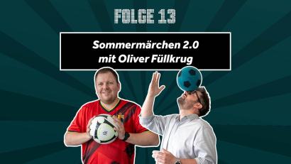 Grafik: Marina Gube
Die neue Folge "Heim-EM - das Update".