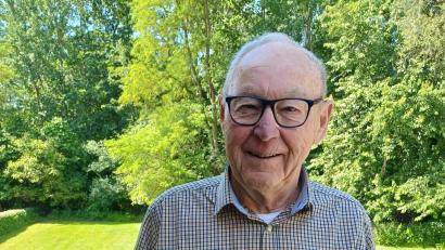 Bild: u
Seinen 80. Geburtstag feiert am 26. Juni der verdiente und vielfach ausgezeichnete Schnaittenbacher Kommunalpolitiker German Adam.