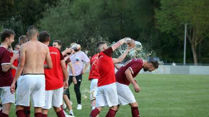 Archivbild: Dieter Jäschke
Kreisliga-Aufsteiger SC Eschenbach veranstaltet am Freitag ein Turnier.