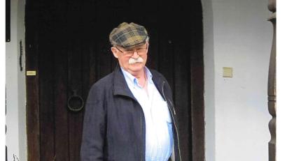 Bild: Marktgemeinde Bad Neualbenreuth/exb
Prof. Dr. Dr. Wolfgang A. Grunewald ist im Alter von 86 Jahren verstorben. Der Name des Mediziners und Wissenschaftlers bleibt mit der Entwicklung von Bad Neualbenreuth und des Sibyllenbads verbunden.