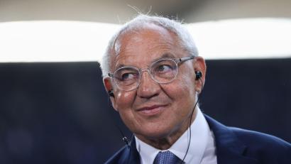 Archivbild: Christian Charisius/dpa
Felix Magath kommt zu Talkrunde und Autogrammstunde nach Weiden.