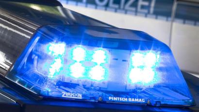 Symbolbild: Friso Gentsch/dpa/Symbolbild
Eine Unfallflucht ereignete sich am Donnerstag in Marktredwitz. Die Polizei sucht Zeugen.