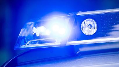 Bild: Lino Mirgeler/dpa
In Sulzbach-Rosenberg ist es zu einem Unfall gekommen.