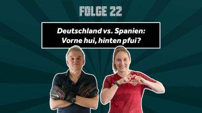 Grafik: ama
Während sich Josef Maier pessimistisch zeigt, tippt Alexandra Maul auf einen klaren Sieg.