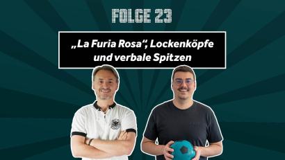 Bild: Marina Gube
Stefan Puhane und Sebastian Böhm sprechen in der aktuellen Folge.