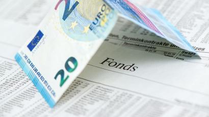 Bild: Andrea Warnecke/dpa
Das dritte Quartal im Jahr ist oft ein Zeitraum, in dem die Aktienkurse stark schwanken, weiß Kolumnist Robert Beer.