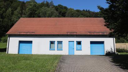 Bild: mrr
Was, wenn wegen eines Blackouts die Wasserversorgung ausfällt? Die Marktgemeinde Rieden will für diesen Fall vorsorgen und plant die Anschaffung von zwei Notstromaggregaten.